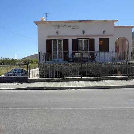 Beach House Maria Dom wakacyjny Ormos (Andros)
