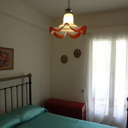 Beach House Maria Dom wakacyjny *