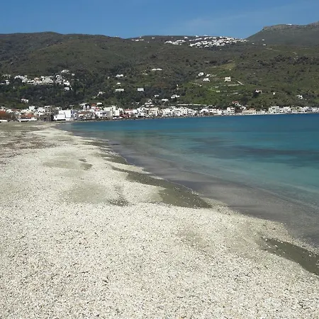 Beach House Maria Dom wakacyjny