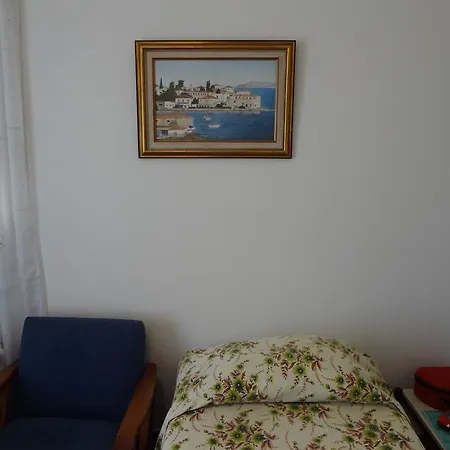 Beach House Maria Prázdninový dům Ormos (Andros)