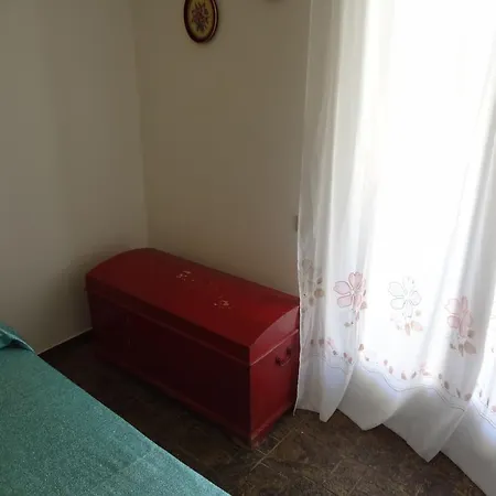 Prázdninový dům Beach House Maria