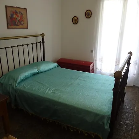 Beach House Maria Ormos (Andros)